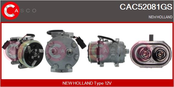 CAC52081GS