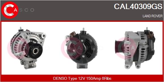 CAL40309GS