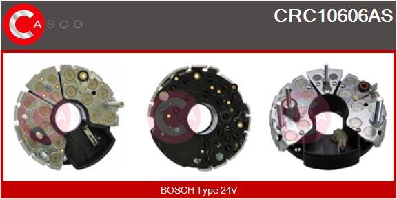 CRC10606AS