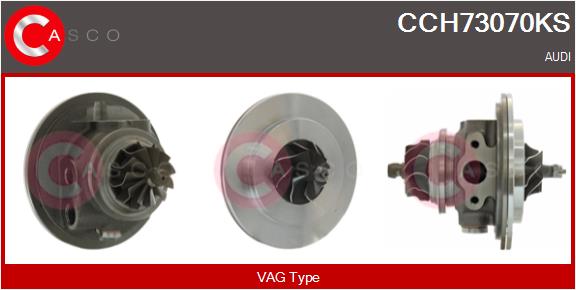 CCH73070KS