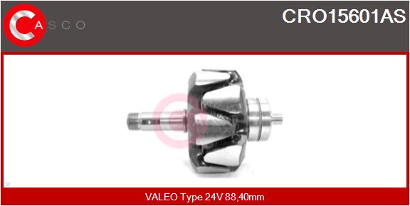 CRO15601AS