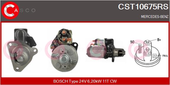 CST10675RS