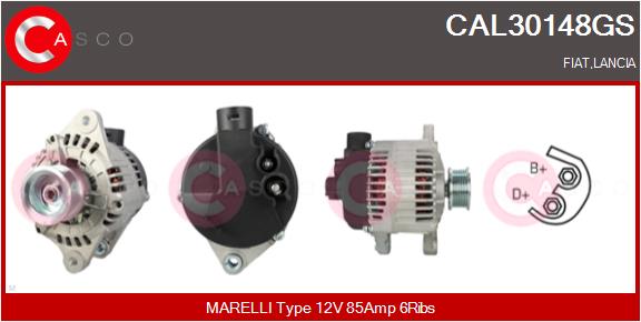 CAL30148GS