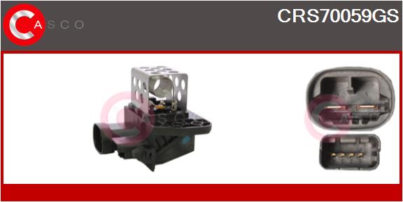 CRS70059GS