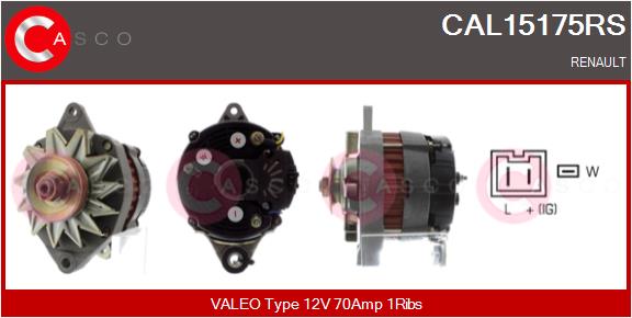 CAL15175RS