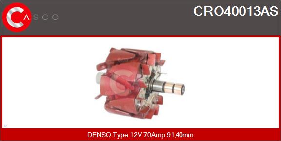 CRO40013AS
