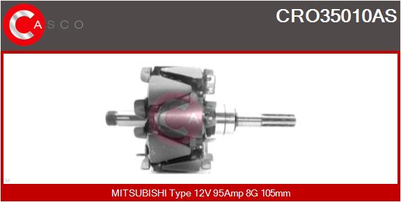CRO35010AS