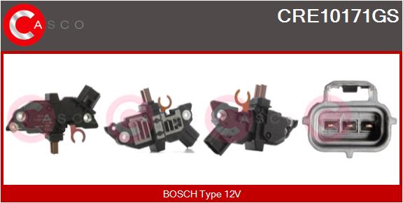 CRE10171GS