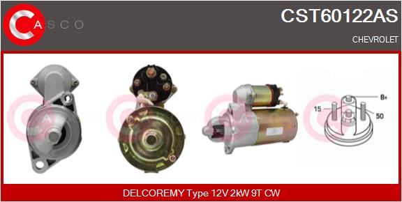 CST60122AS