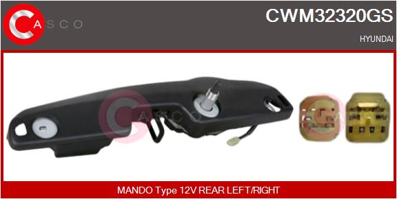 CWM32320GS