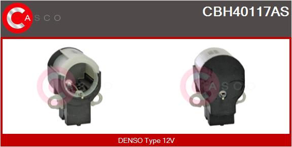 CBH40117AS