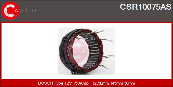 CSR10075AS