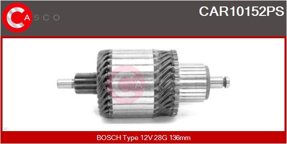 CAR10152PS