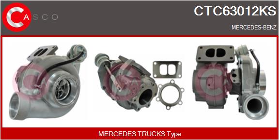 CTC63012KS