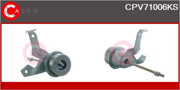 CPV71006KS