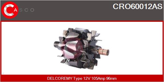 CRO60012AS