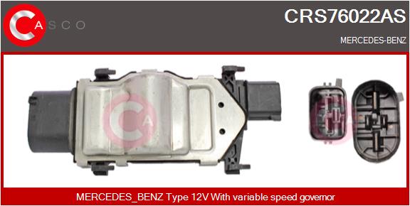 CRS76022AS