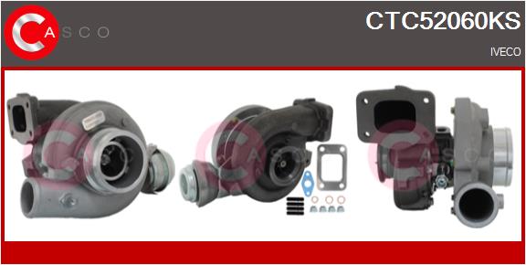 CTC52060KS