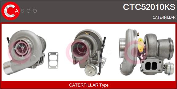 CTC52010KS
