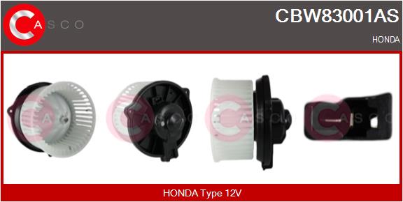 CBW83001AS
