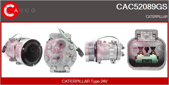 CAC52089GS