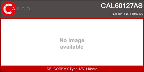 CAL60127AS