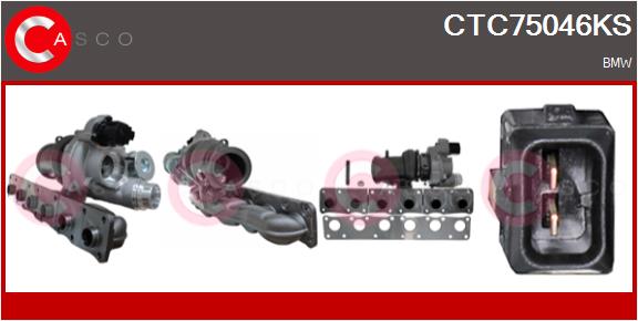 CTC75046KS