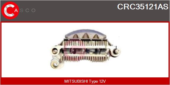 CRC35121AS