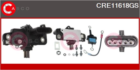 CRE11618GS