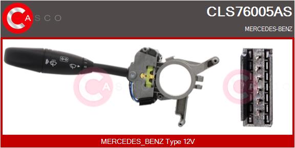 CLS76005AS