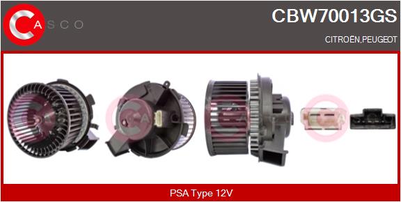 CBW70013GS