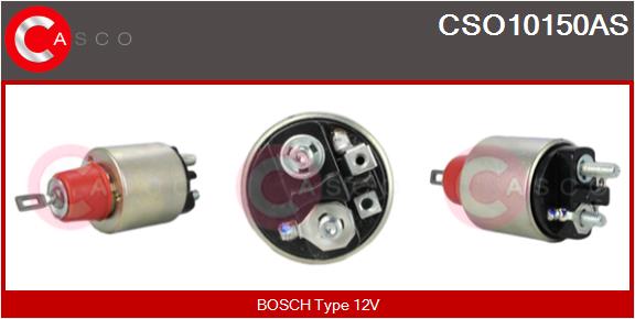 CSO10150AS
