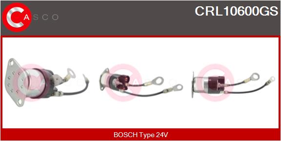 CRL10600GS