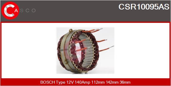 CSR10095AS