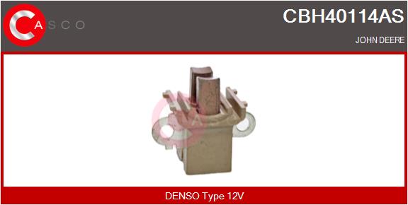 CBH40114AS