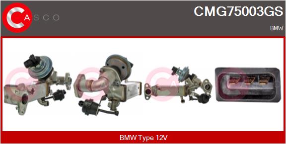 CMG75003GS