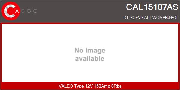 CAL15107AS