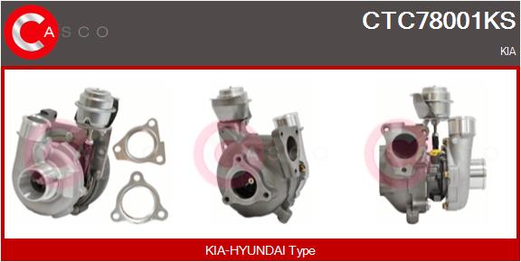 CTC78001KS