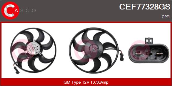 CEF77328GS
