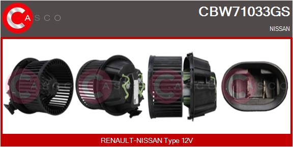 CBW71033GS