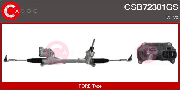 CSB72301GS