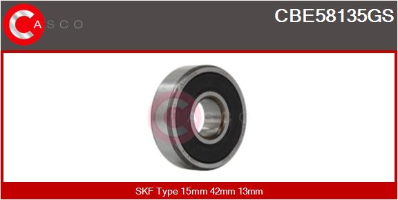 CBE58135GS