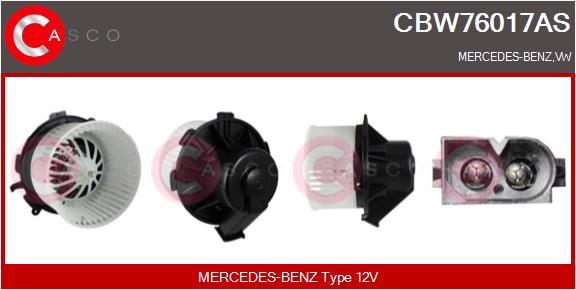 CBW76017AS