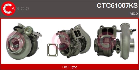 CTC61007KS