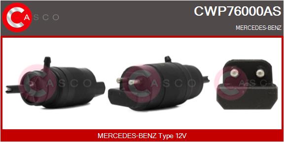 CWP76000AS