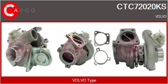 CTC72020KS