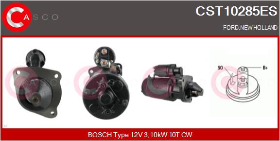 CST10285ES