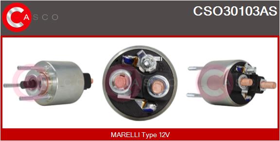 CSO30103AS