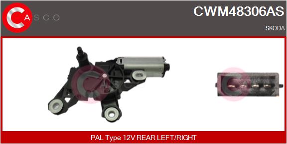 CWM48306AS