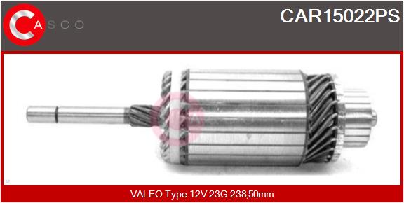 CAR15022PS